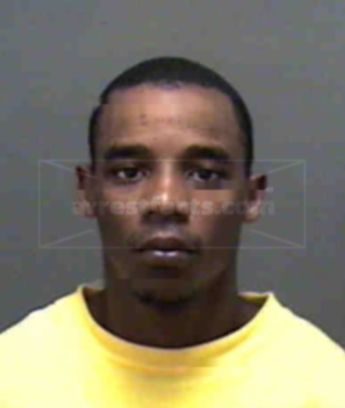 Cortez Marquell Johnson