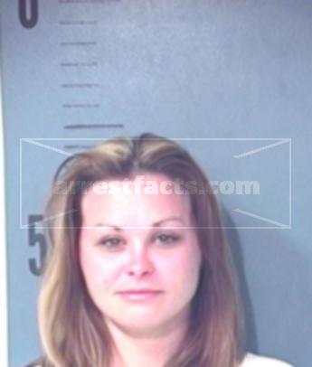 Jennifer Erin Dearman