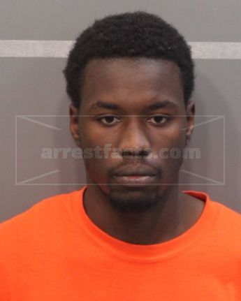 Kendrell Dewayne Hunter