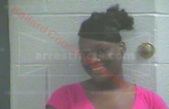 Ebony Zantavia Williams