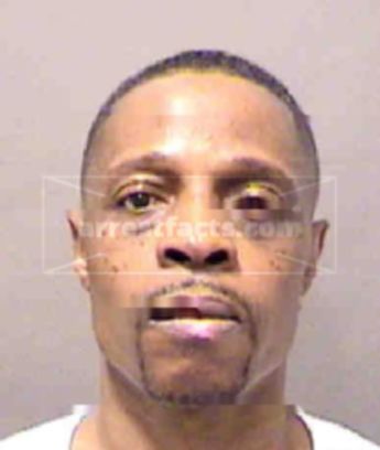 Derick Maurice Hite