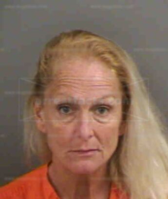 Elizabeth Ann Carr