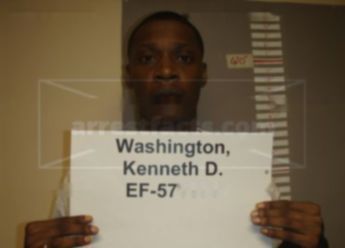 Kenneth D Washington