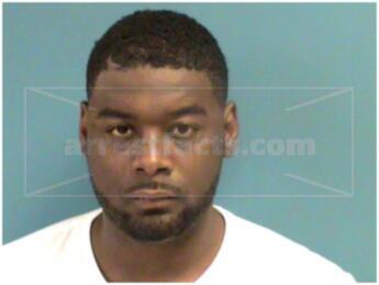Dorian Lamonte Patterson