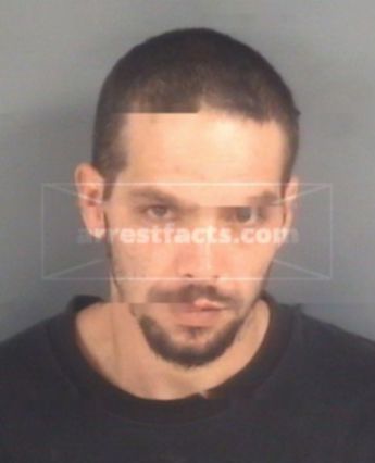 Christopher Wayne Lockamy