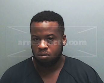 Deon Donell Harris