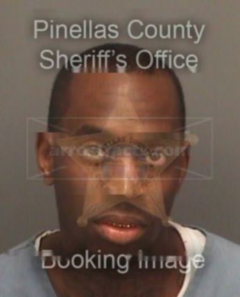 Anthony Dione Riggins