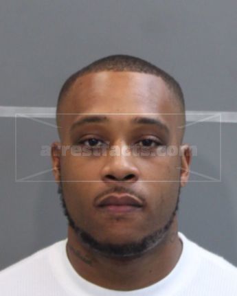 Orlando Dewayne Warren