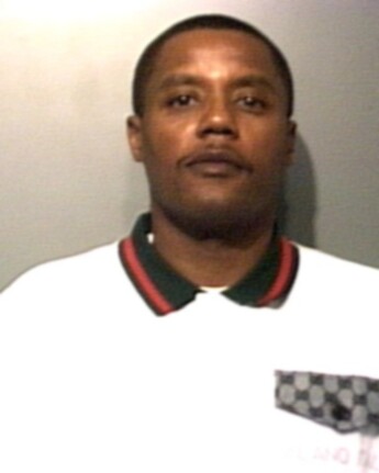 Darryl Bernard Gilbert