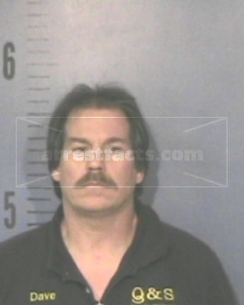 David Lyle Glennie