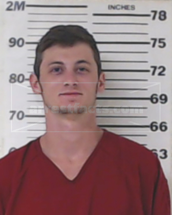 Kyle Thomas Mcdonald