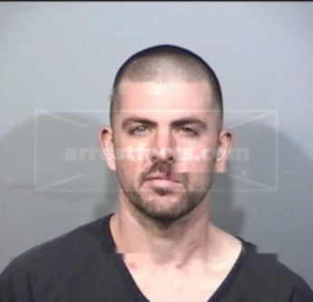 Jason Douglas Austin