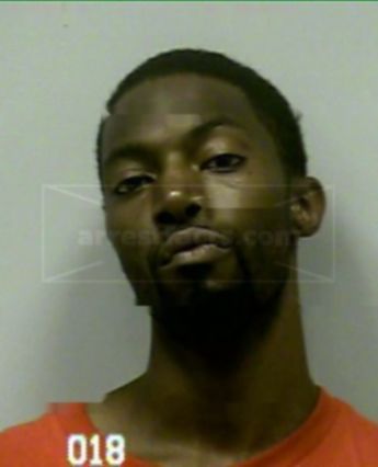 Jamar Rashad Easley