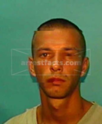 Tristan Wesley Godsey