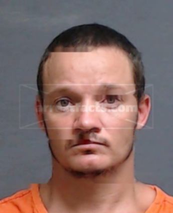 Donald Francis Mathias