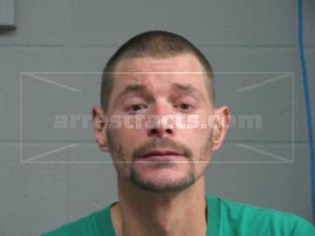 Travis Wayne Malloy