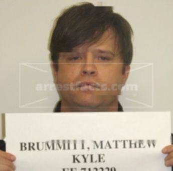 Matthew Kyle Brummitt