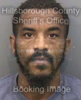 Sherrod Correll Williams