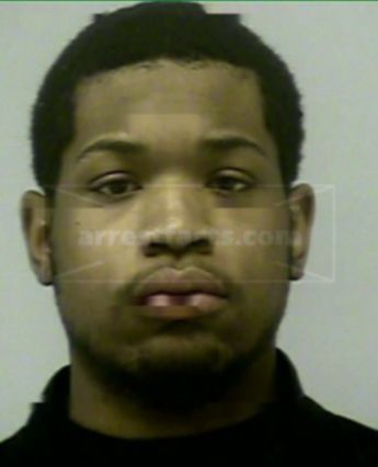 Rodney Darnell Evans