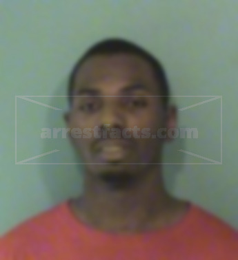 Michael Anthony Henderson