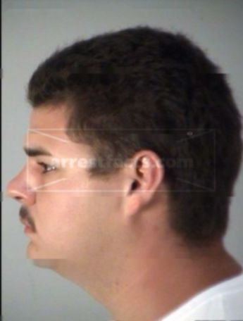 Steven Michael Phillips