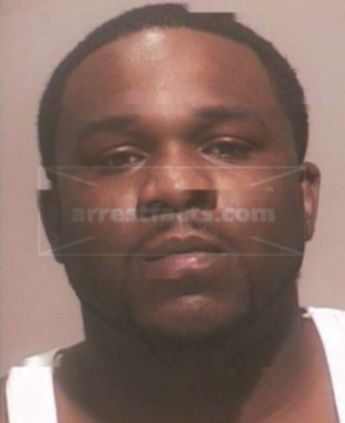 David Jermaine Fleming