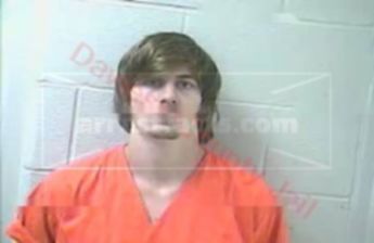 Darrell Wade Boehman