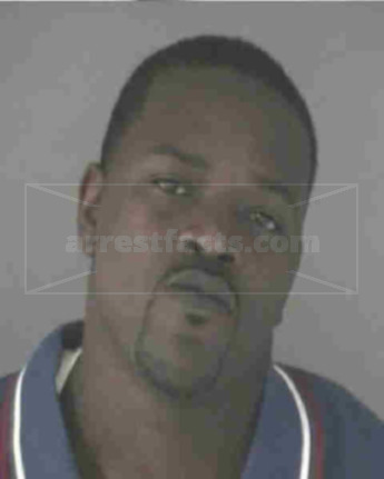 Antione Maurice Johnson