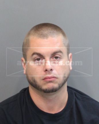 Mitchell Leon Culpepper