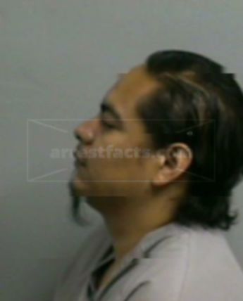 Jesus A Solano Sr.