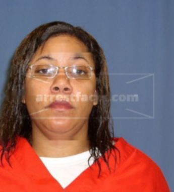 Michelle L Depriest