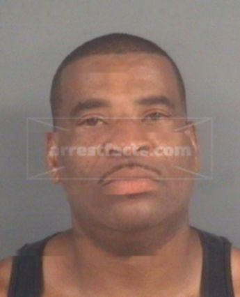 Ulysses Xavier Thompson