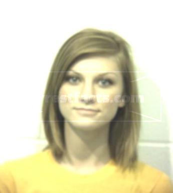 Emily Christine Scales