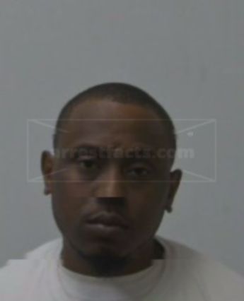 Travis Lamont Conley