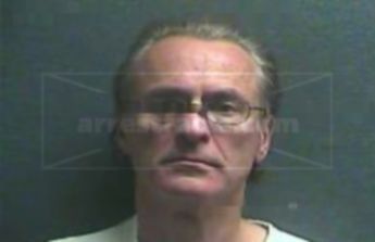 Steven Harold Parrott