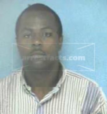 Abram Lucifer Walker