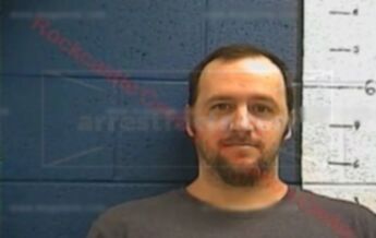 Joseph Wayne Bostic