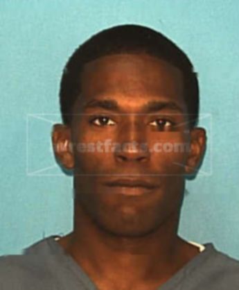 Roger Lee Wesley
