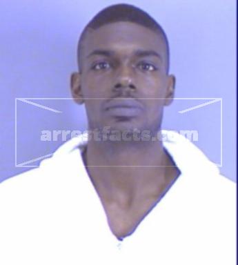 Cedrick Lashawn Granberry