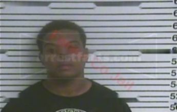 Kentrell Desmond Benton