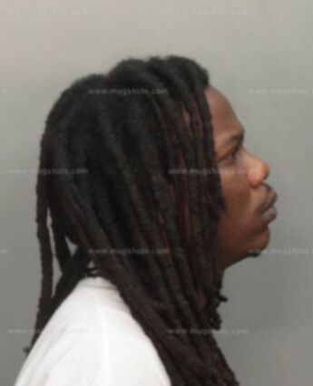 Raymond Bernard Mathews