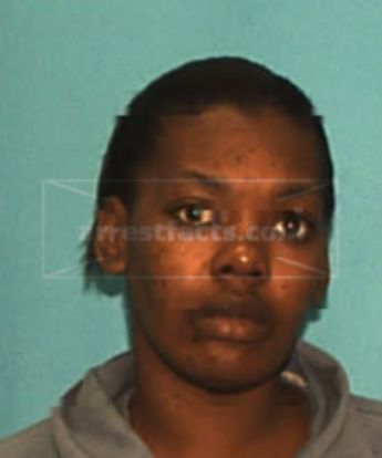 Shastela Ateka Gamble