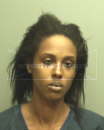 Kiante Quenesha Scott