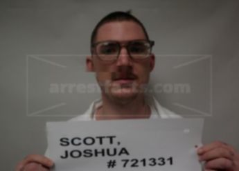 Joshua Allie Scott