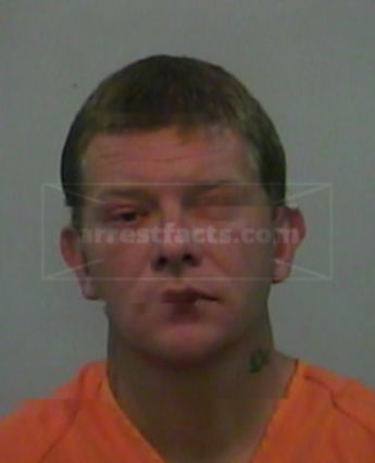 Joey Clifton Mosley
