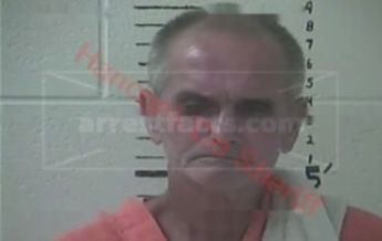 Wayne John Girton