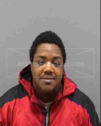 Orlando Devar Berry