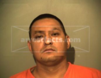Rudy Guzman Guzman