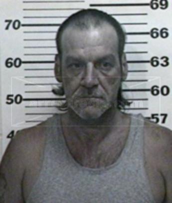 Darrell Gene Blankenship