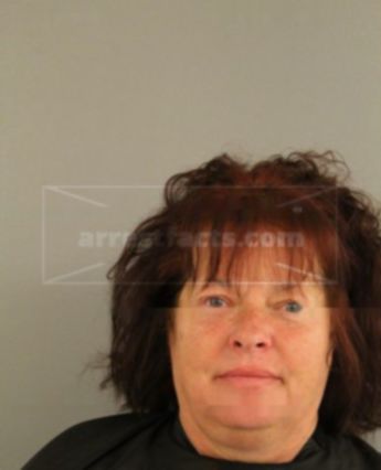 Rhonda Reed Ramos